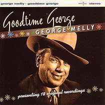 Goodtime George