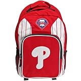 Philadelphia Phillies - Logo Medium Backpack