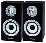 McFarlow HiFi Aktiv-Lautsprecher 2.0 150Watt - Paar - 