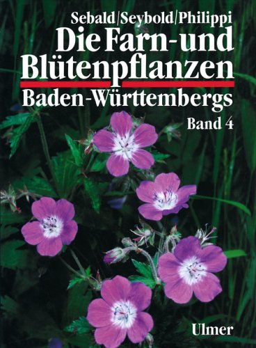 Spezieller Teil (Spermatophyta, Unterklasse Rosidae)