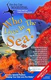 DVD Who Lives in the Sea