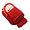 Red Pouch