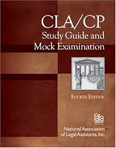 CLA/CP Study Guide and Mock Examination