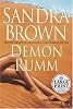 Demon Rumm (Random House Large Print (Cloth/Paper))