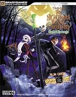 Tim Burton's The Nightmare Before Christmas : Oogie's Revenge Official Strategy Guide: Revenge Official Strategy Guide (Official Strategy Guides (Bradygames))