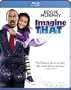 Imagine That [Blu-ray]