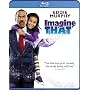 Imagine That [Blu-ray]