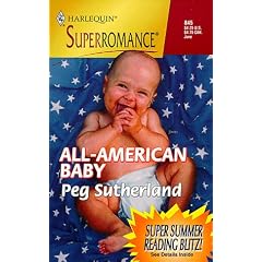 All-American baby