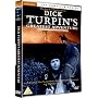 Dick Turpin's Greatest Adventure [DVD]