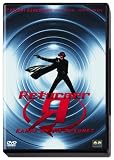 Returner - Kampf um die Zukunft - Takeshi Kaneshiro