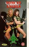Tomcat Angels [VHS]