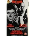 Lethal Weapon