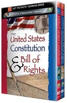 Buy Just The Facts - The United States Bill of Rights and Constitutional Amendments/ The Constitution Blu-Ray at Amazon..
