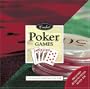 Cachet Poker Games