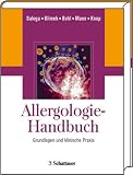 Allergologie-Handbuch: Grundlagen und klinische Praxis