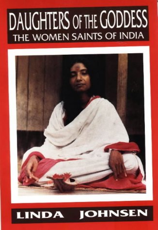 Daughters of the Goddess: The Women Saints of India under Feminist in The Books Store