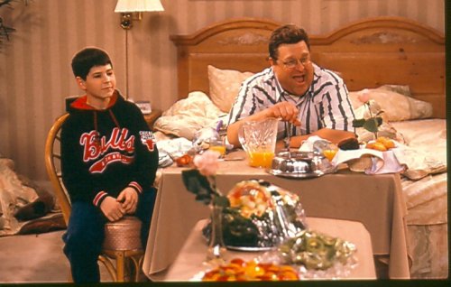 Roseanne - Die komplette 5. Staffel (4 DVDs)