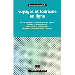 Voyages et tourisme en ligne