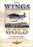 Navy Wings of Gold