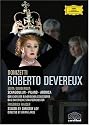 Donizetti - Roberto Devereux [DVD] [2005]
