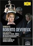 Revue Deutsche Grammophon  / Gaetano Donizetti - Robert Devereux
