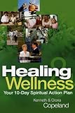 Healing & Wellness: Your 10-Day Spiritual Action Plan [With Cards and 2 CDs and DVD] (Lifeline (Harrison House))