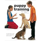 puppy training for kids