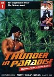 Thunder in Paradise: Hei�e F�lle - Coole Drinks, Vol. 01 - Hulk Hogan