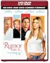Rumor Has It... (Combo HD DVD and Standard DVD)