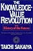 Book The Knowledge-Value Revolution or a History of the Future