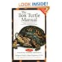 The Box Turtle Manual (Herpetocultual Library)