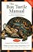 The Box Turtle Manual (Advanced Vivarium Systems)