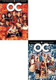 The O.C. (2 Pack) The Complete First and Second Season