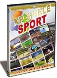 Eigenschaften tewi Publishing GmbH  / XP Sport Games
