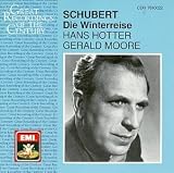 Schubert: Die Winterreise