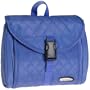Travelon Compact Hanging Toiletry Kit