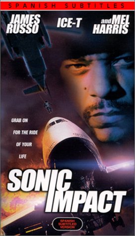 Sonic Impact (Spanish) [VHS] [Import]
