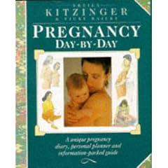 Pregnancy Day by Day