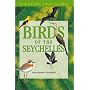 Birds of the Seychelles (Princeton Field Guides)