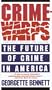 Crimewarps: The Future of Crime in America