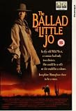 The Ballad Of Little Jo [UK IMPORT] - Suzy Amis
