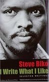 I Write What I Like: Selected Writings