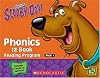 Scooby-Doo Phonics Box Set (Scooby Doo)