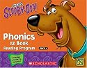 Scooby-Doo Phonics Box Set