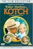 Kotch [UK IMPORT] - Walter Matthau