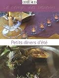 Petits dîners d été