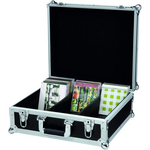 100er CD Case PRO