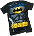 Batman Costume All-Over Print T-Shirt