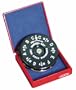 Kratt Master Key Pitch Pipe C to C by Kratt