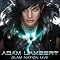 Adam Lambert Discography